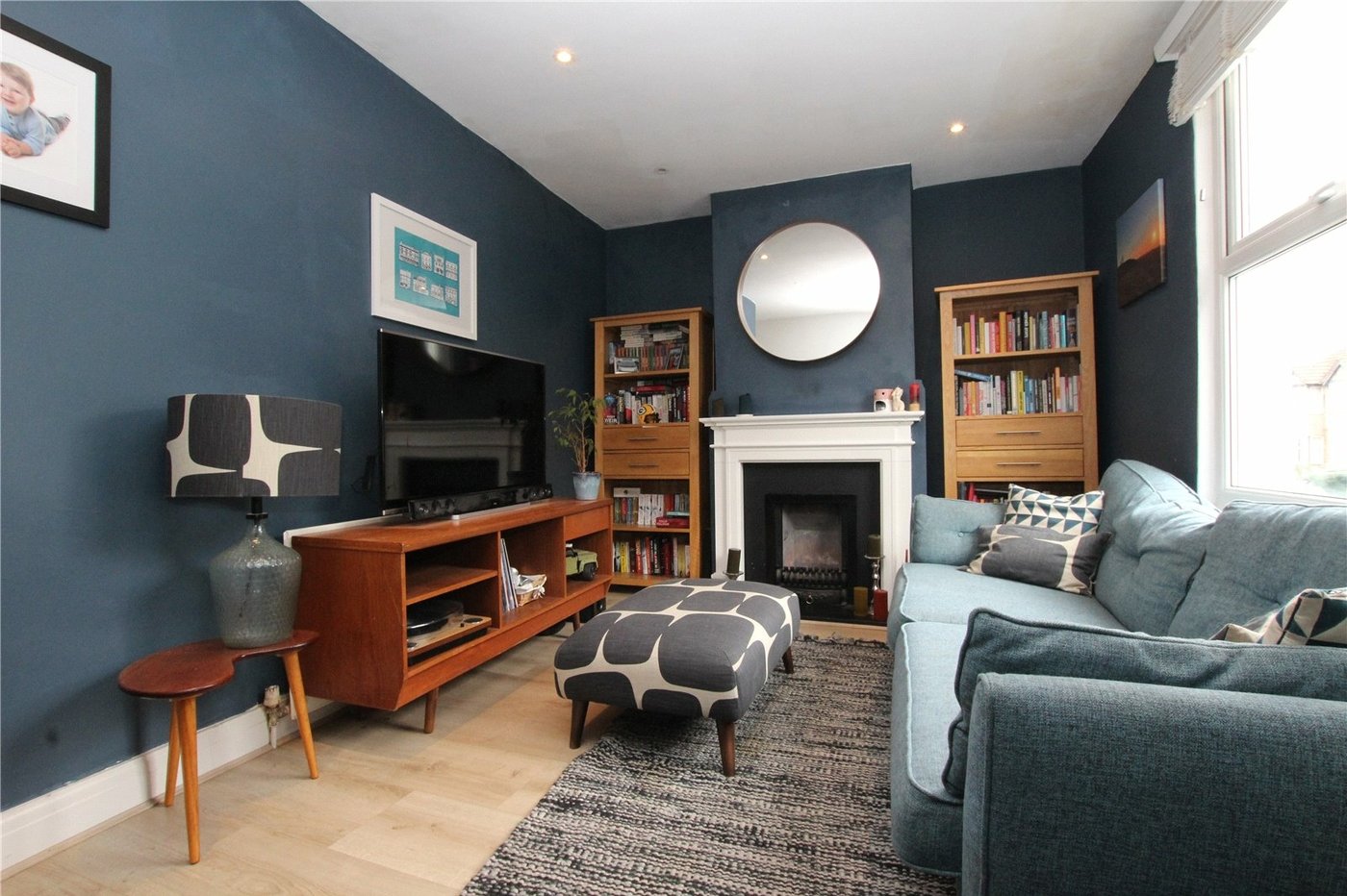 2 bedroom house for sale in Shooters Hill | Robinson Jackson