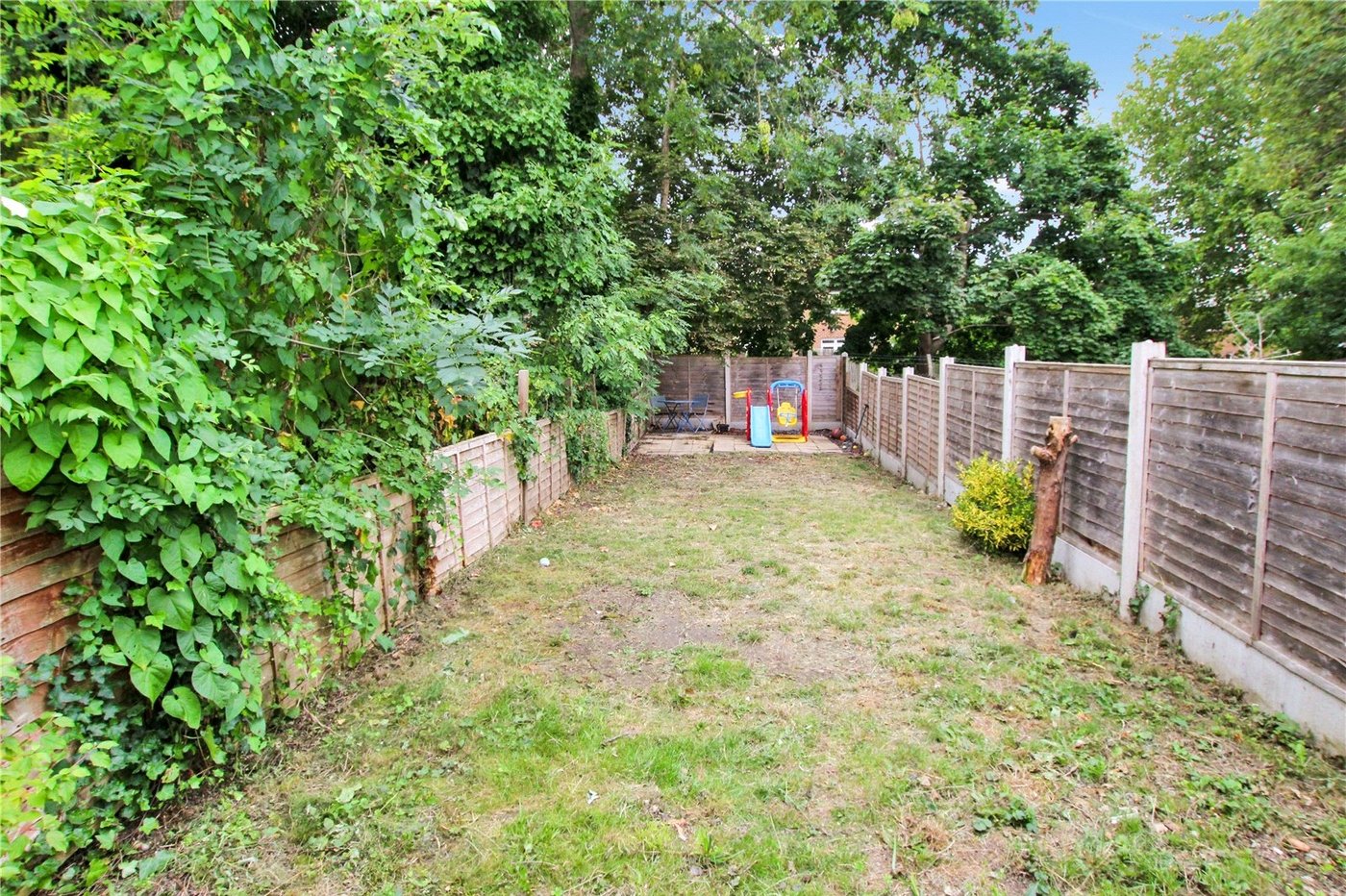 2 bedroom house for sale in Shooters Hill | Robinson Jackson