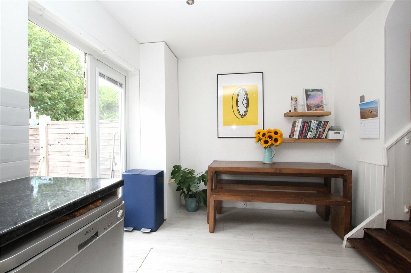 2 bedroom house for sale in Shooters Hill | Robinson Jackson