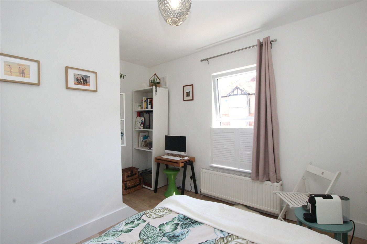 2 bedroom house for sale in Shooters Hill | Robinson Jackson