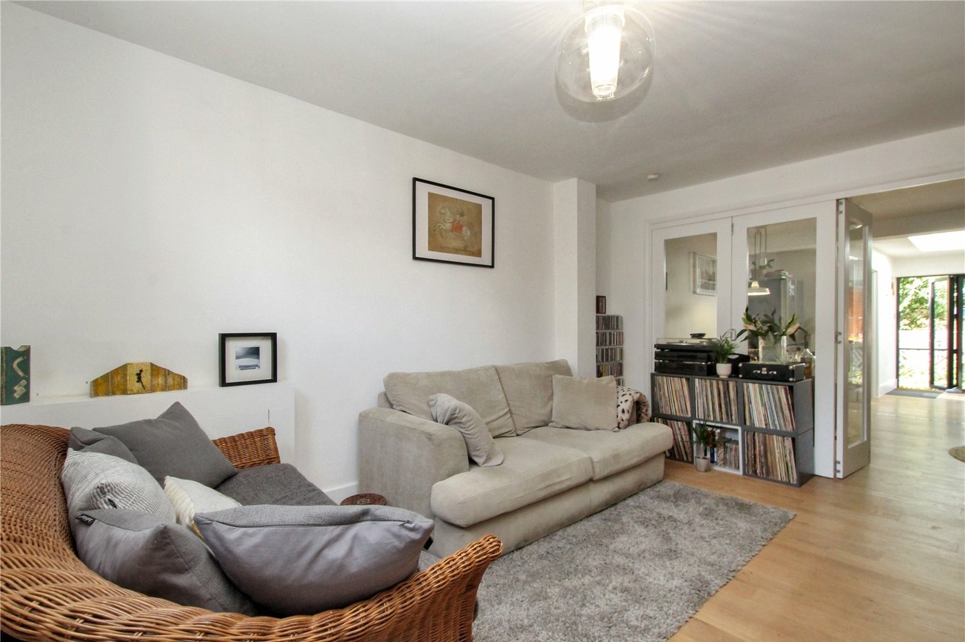 2 bedroom house for sale in Shooters Hill | Robinson Jackson