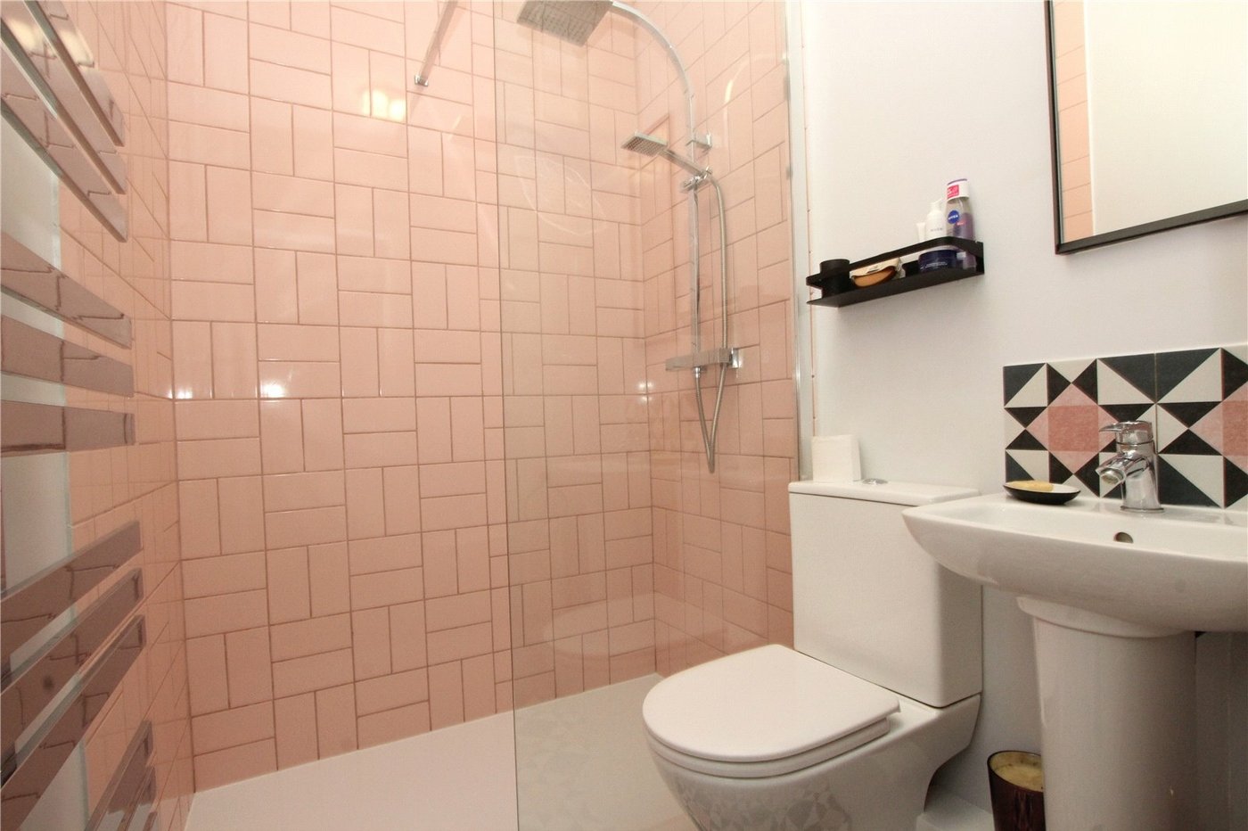 2 bedroom house for sale in Shooters Hill | Robinson Jackson