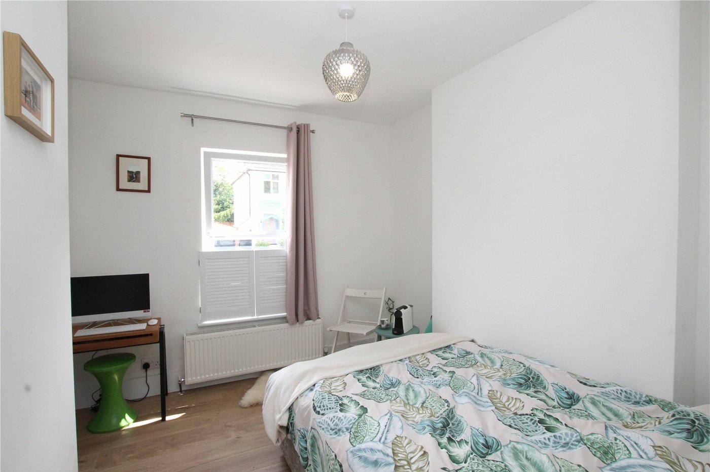 2 bedroom house for sale in Shooters Hill | Robinson Jackson