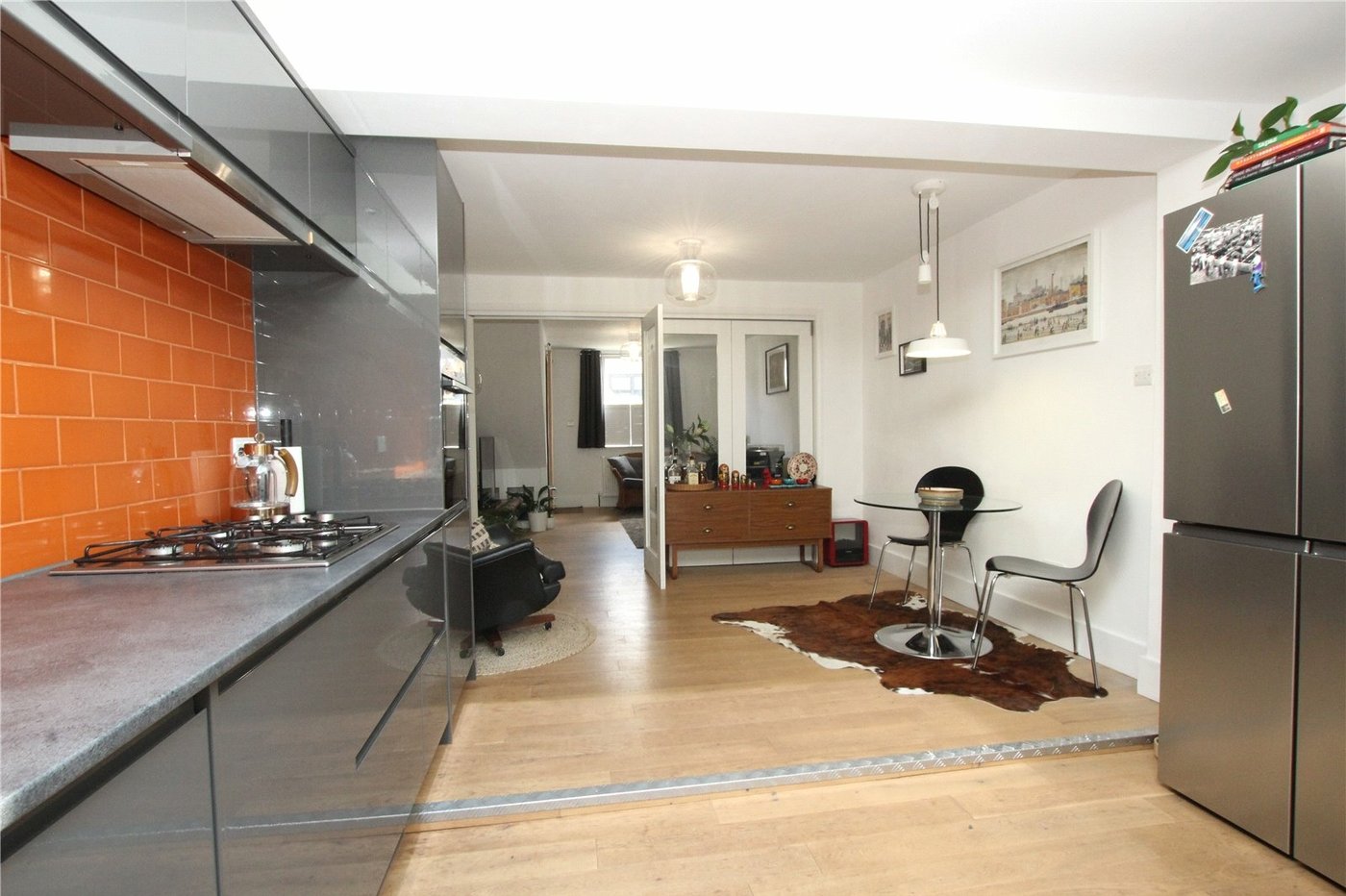 2 bedroom house for sale in Shooters Hill | Robinson Jackson