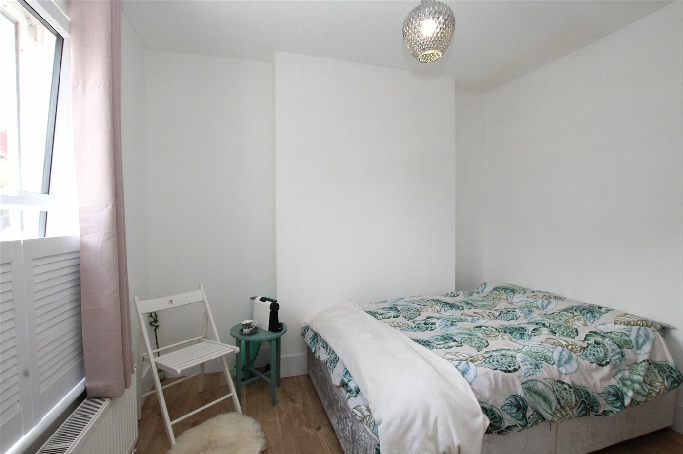 2 bedroom house for sale in Shooters Hill | Robinson Jackson