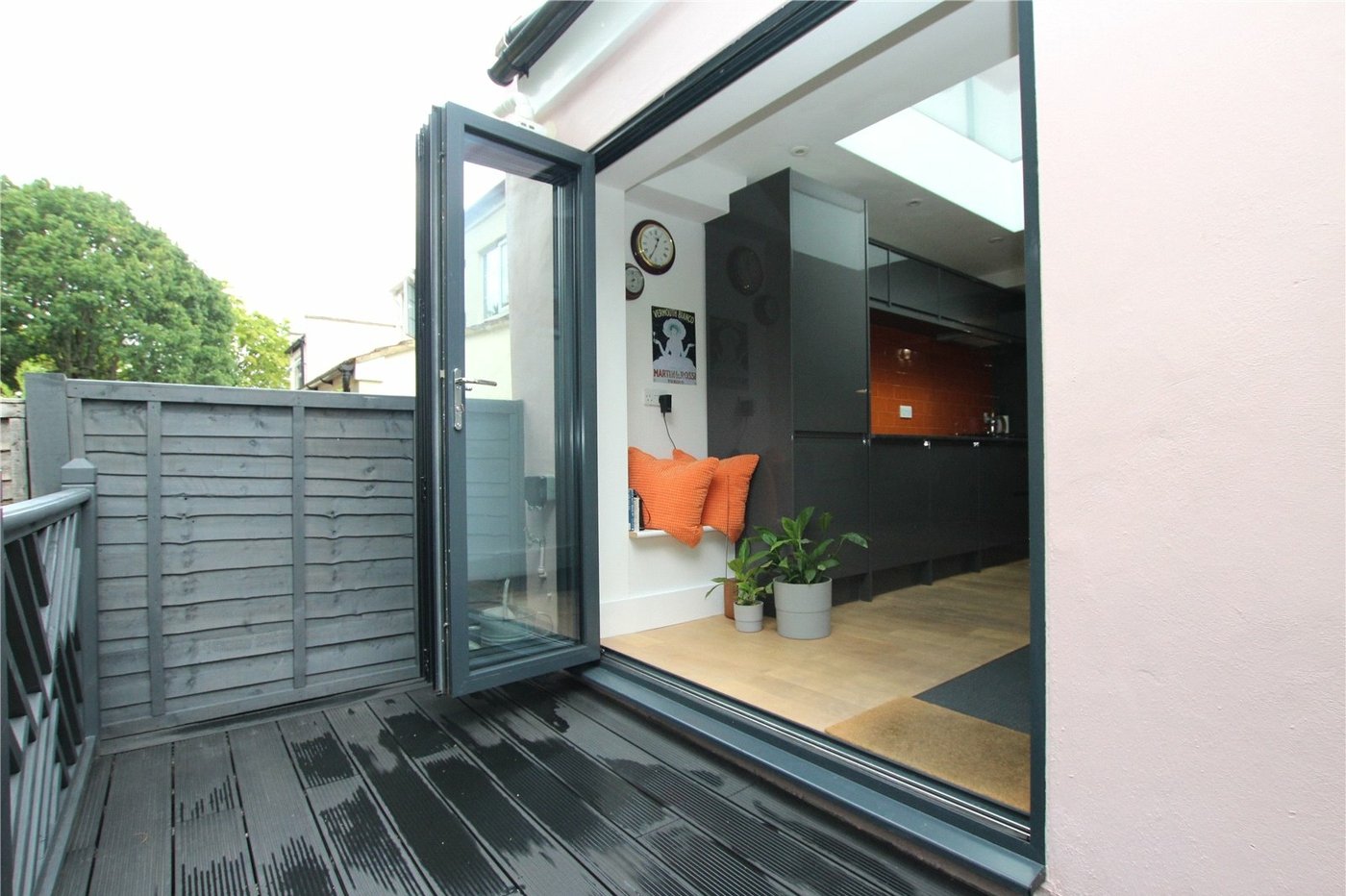 2 bedroom house for sale in Shooters Hill | Robinson Jackson