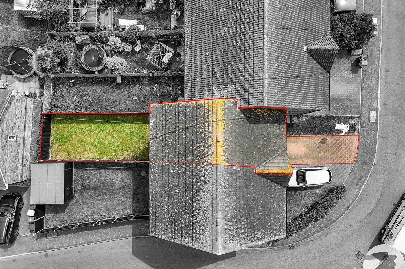 4 bedroom property for sale in London | Robinson Jackson