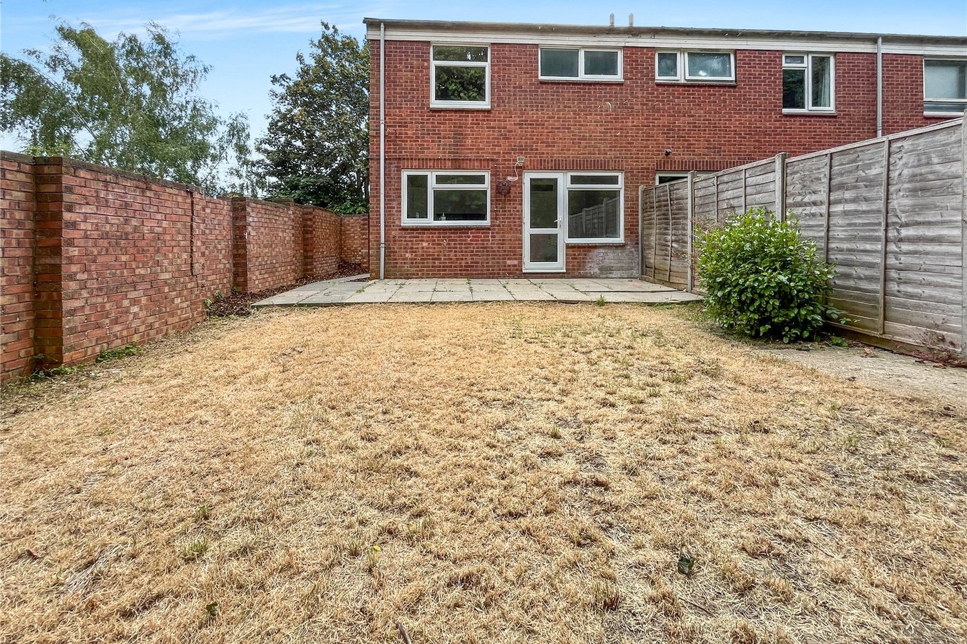 house for sale in Lordswood, Kent, ME5 Robinson Michael & Jackson