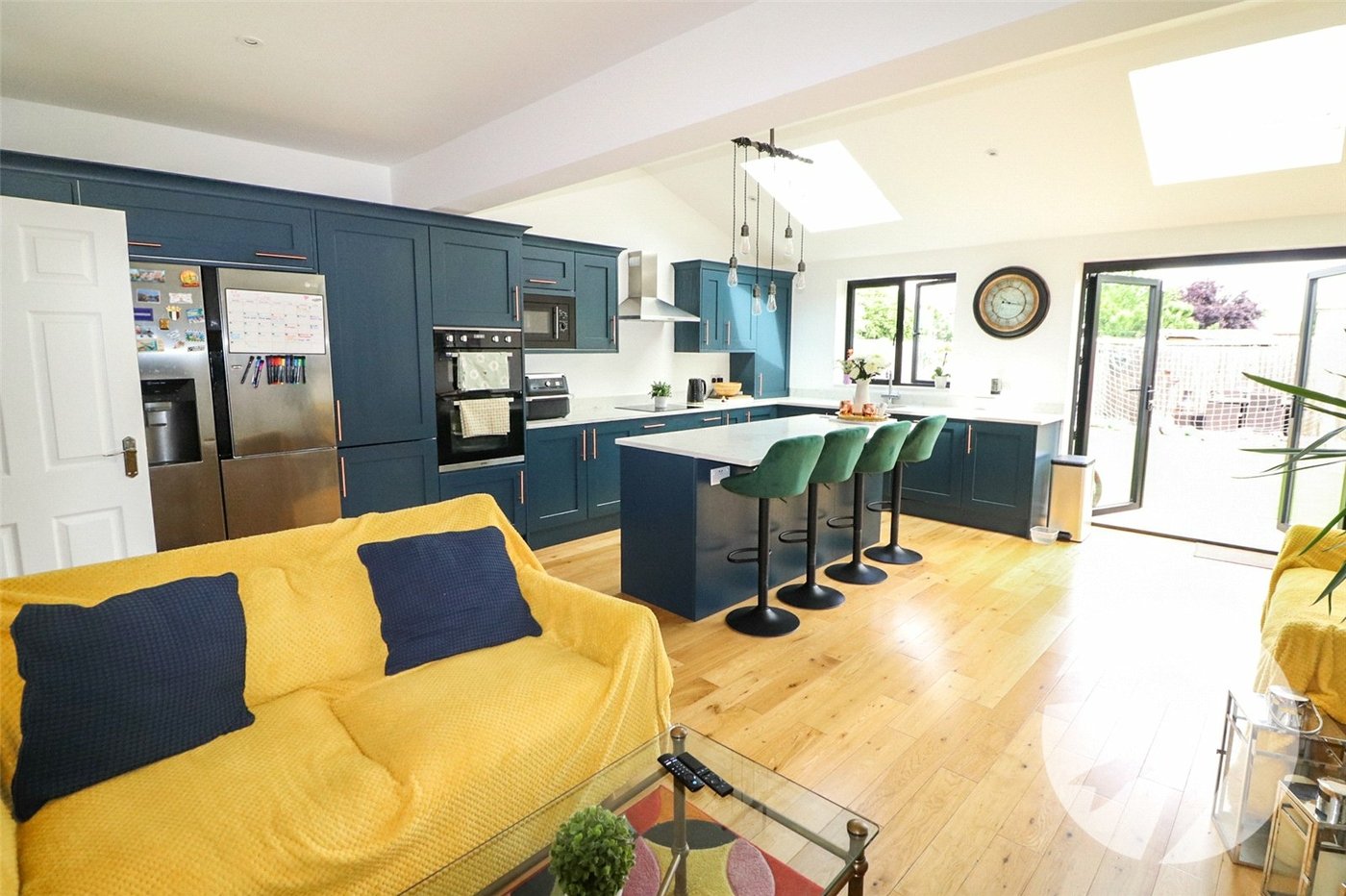 3 bedroom house for sale in Erith | Robinson Jackson