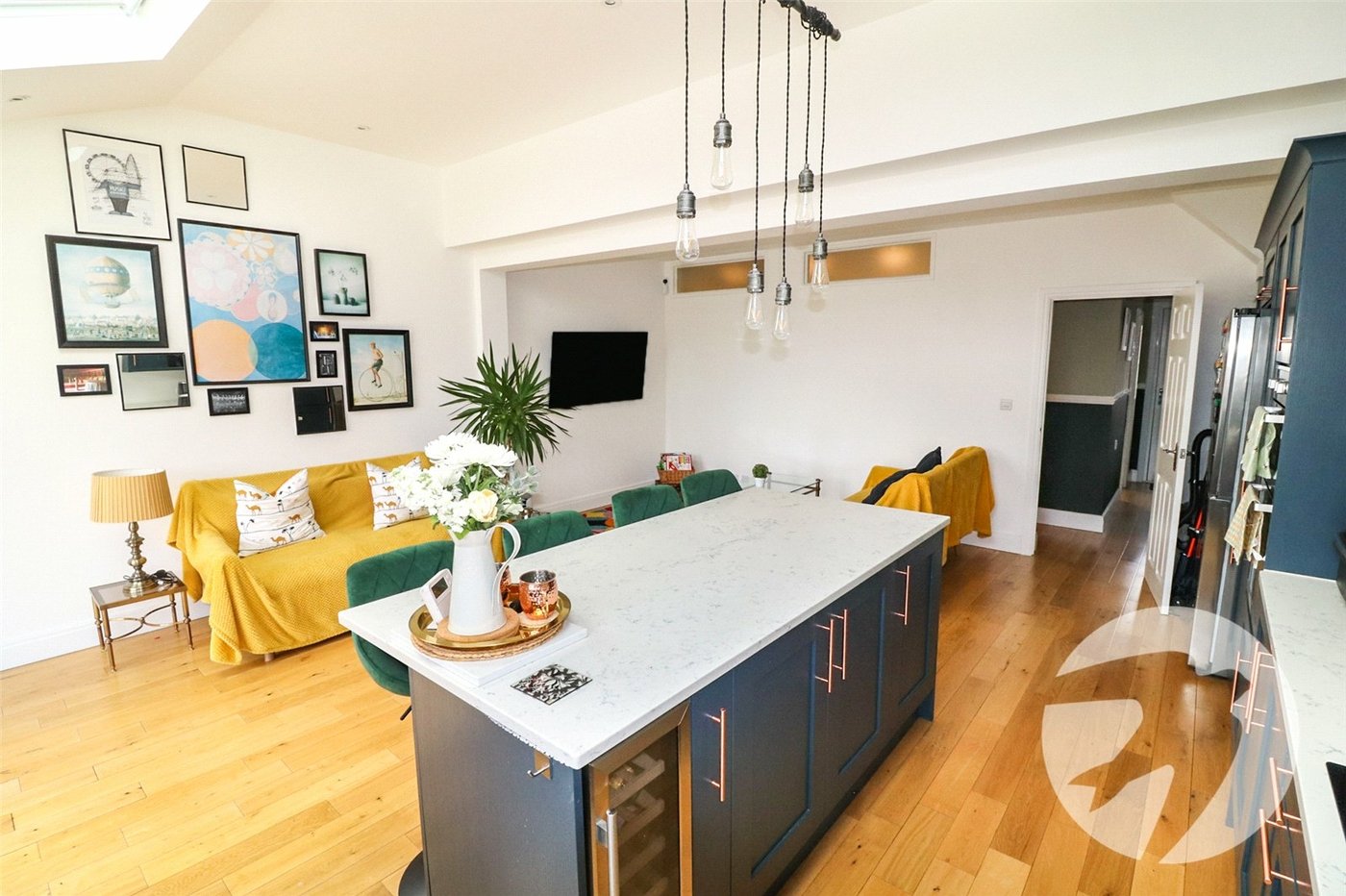 3 bedroom house for sale in Erith | Robinson Jackson