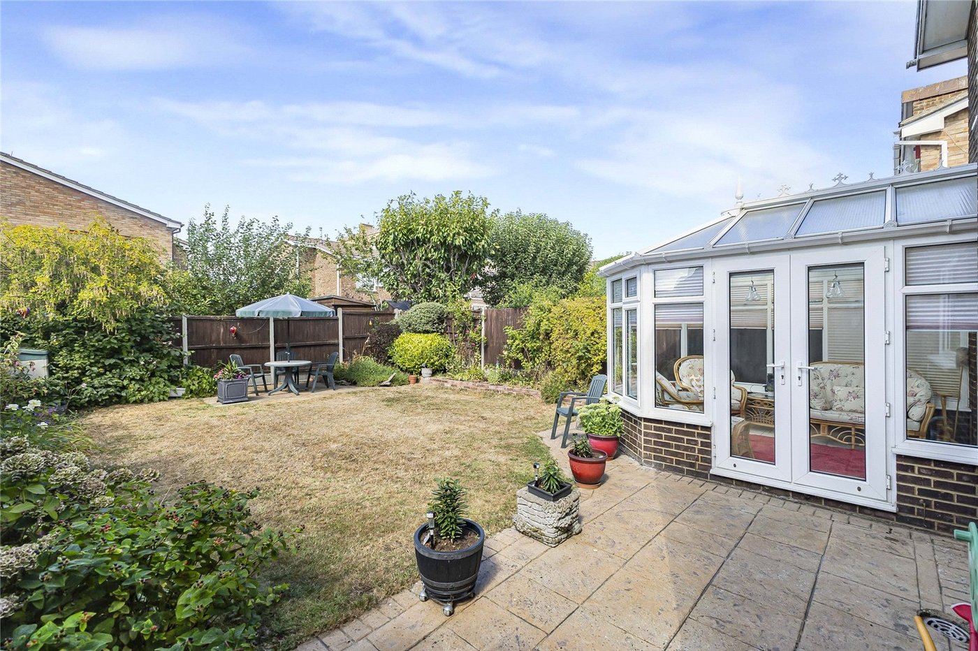 3 bedroom house for sale in Rochester | Robinson Michael & Jackson