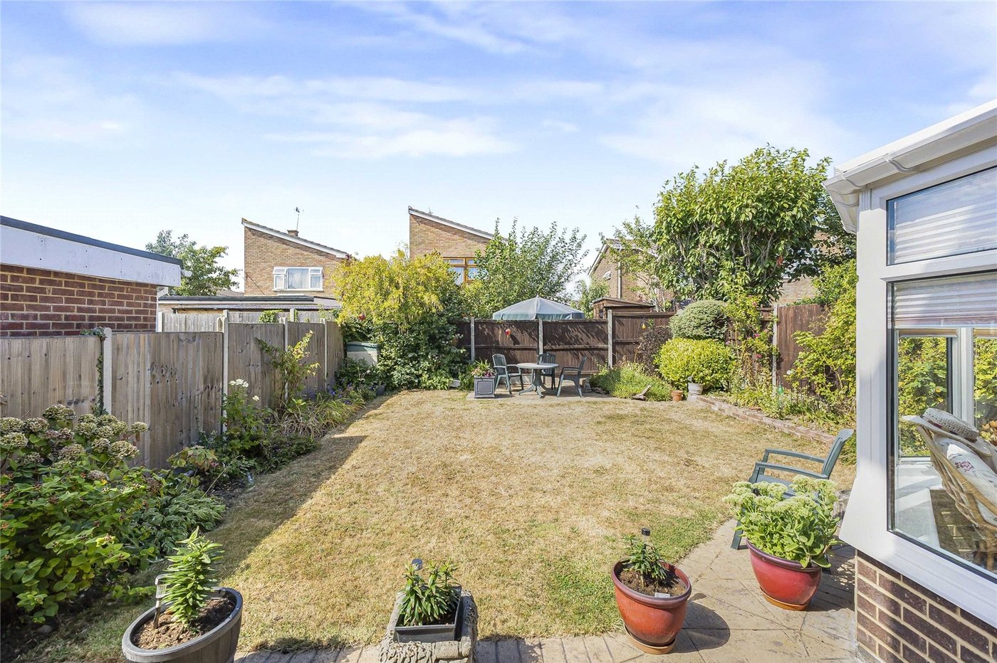 3 bedroom house for sale in Rochester | Robinson Michael & Jackson