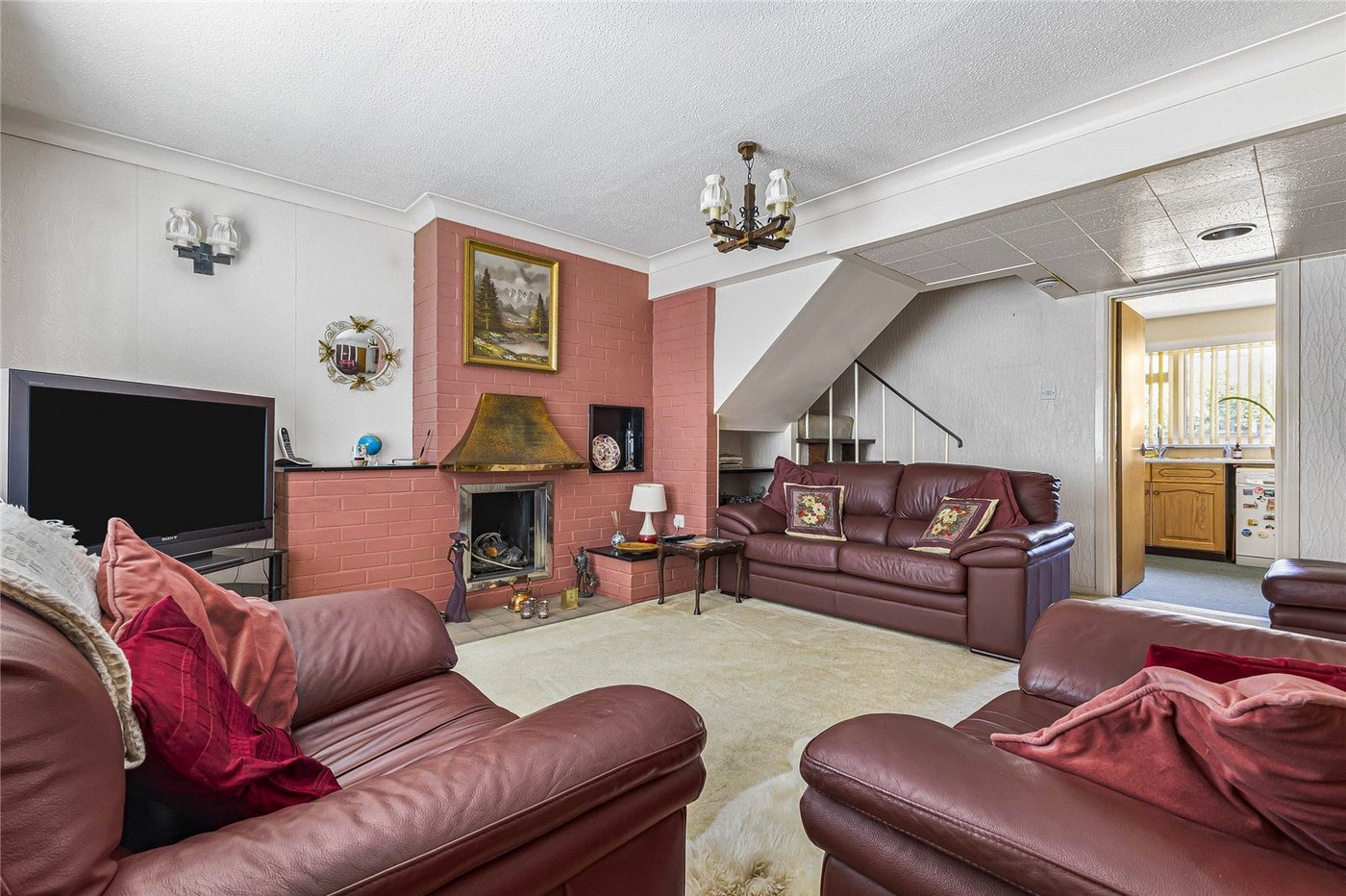 3 bedroom house for sale in Rochester | Robinson Michael & Jackson