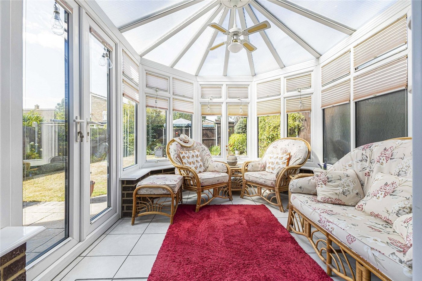 3 bedroom house for sale in Rochester | Robinson Michael & Jackson