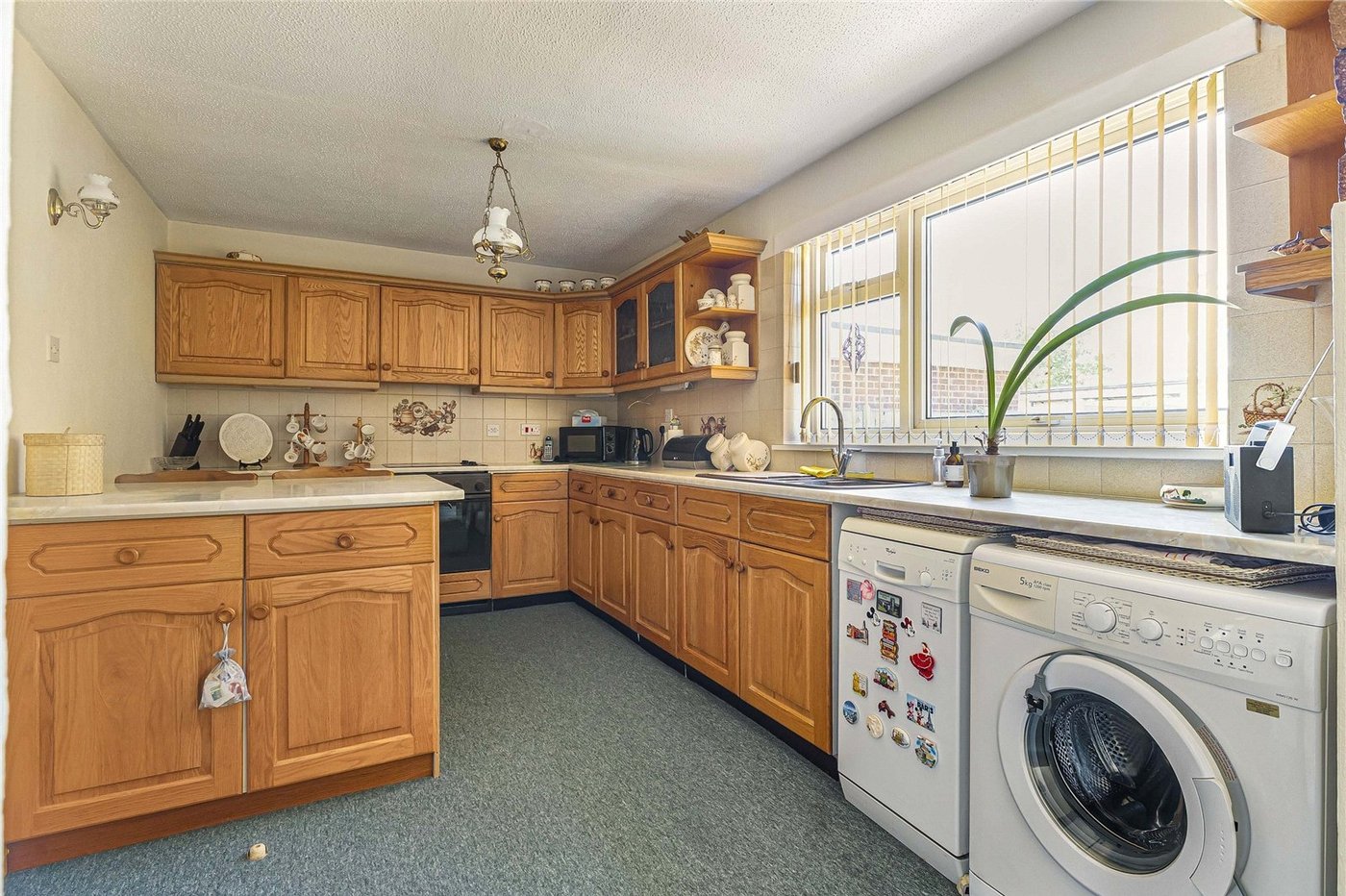 3 bedroom house for sale in Rochester | Robinson Michael & Jackson