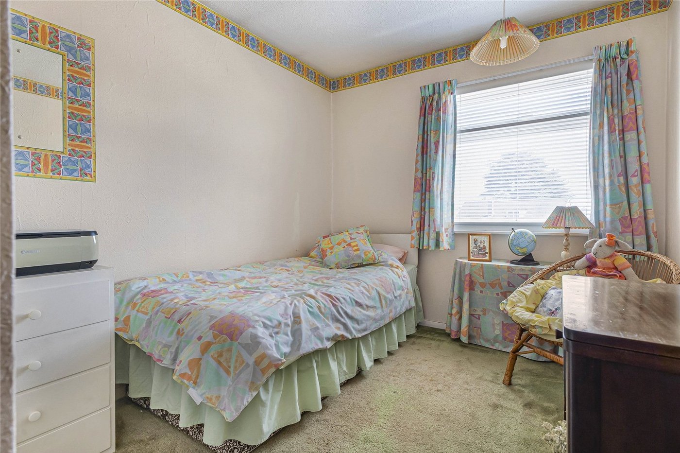 3 bedroom house for sale in Rochester | Robinson Michael & Jackson