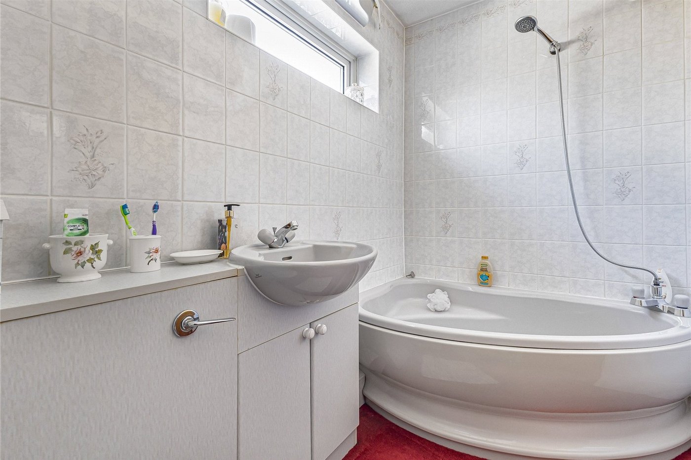 3 bedroom house for sale in Rochester | Robinson Michael & Jackson