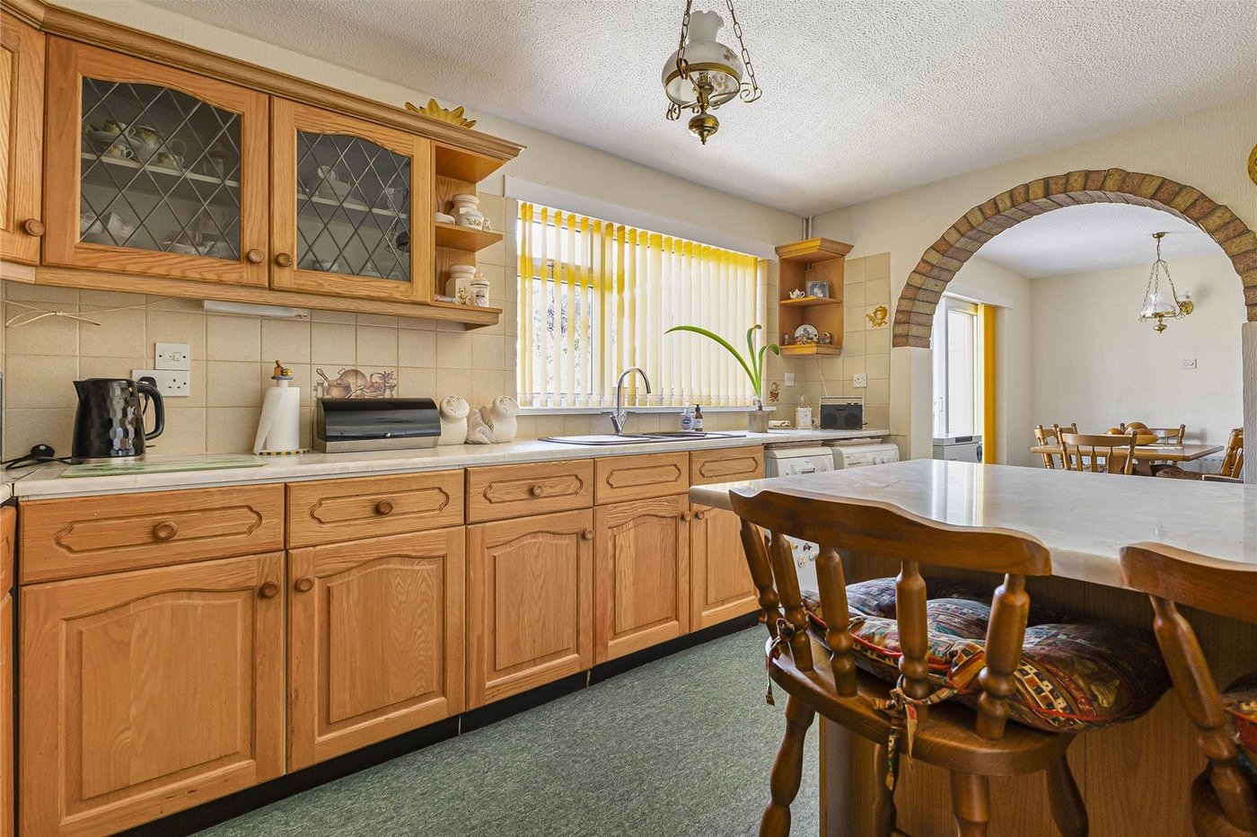 3 bedroom house for sale in Rochester | Robinson Michael & Jackson