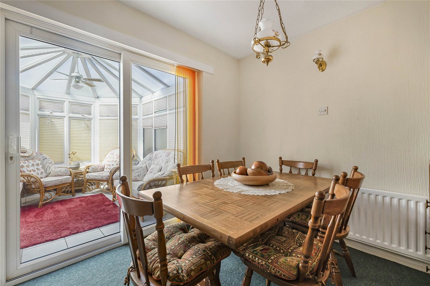 3 bedroom house for sale in Rochester | Robinson Michael & Jackson