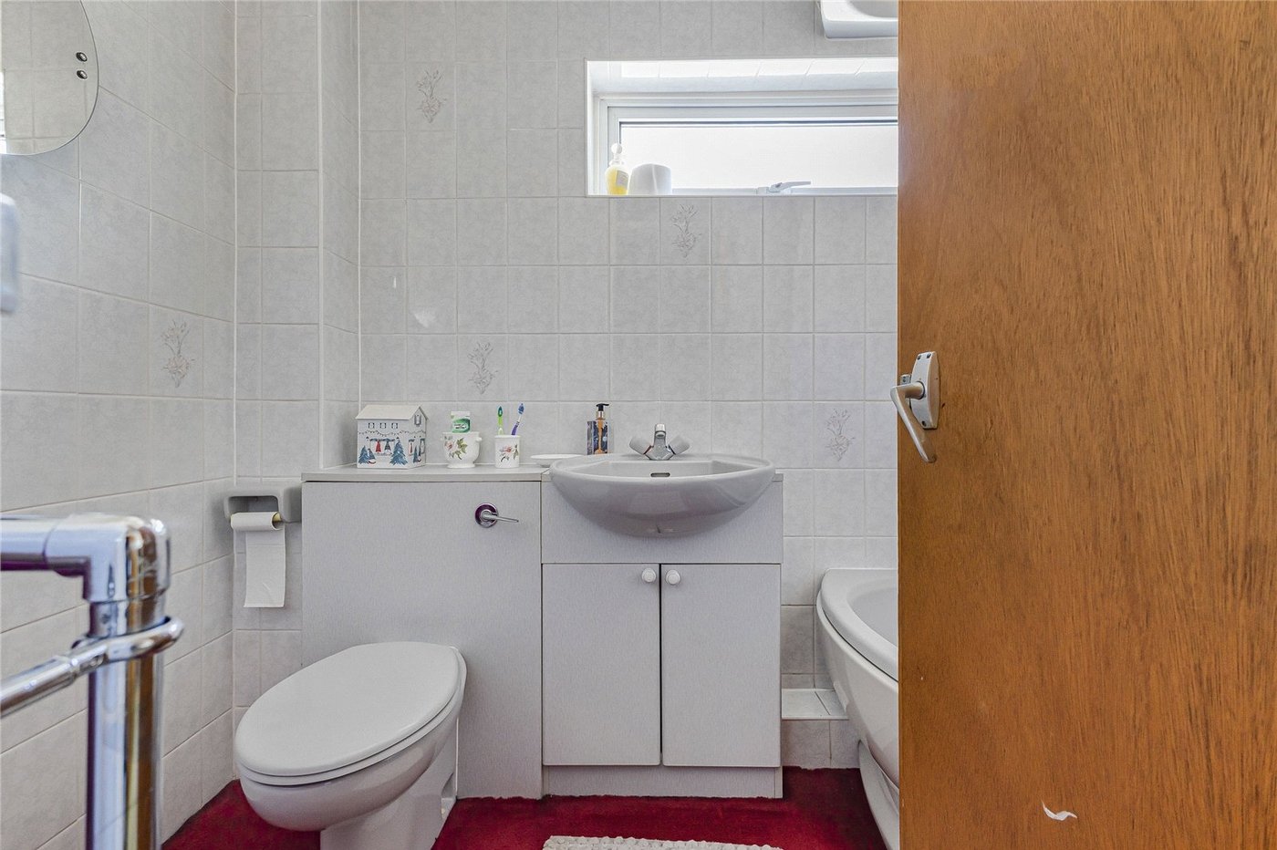 3 bedroom house for sale in Rochester | Robinson Michael & Jackson