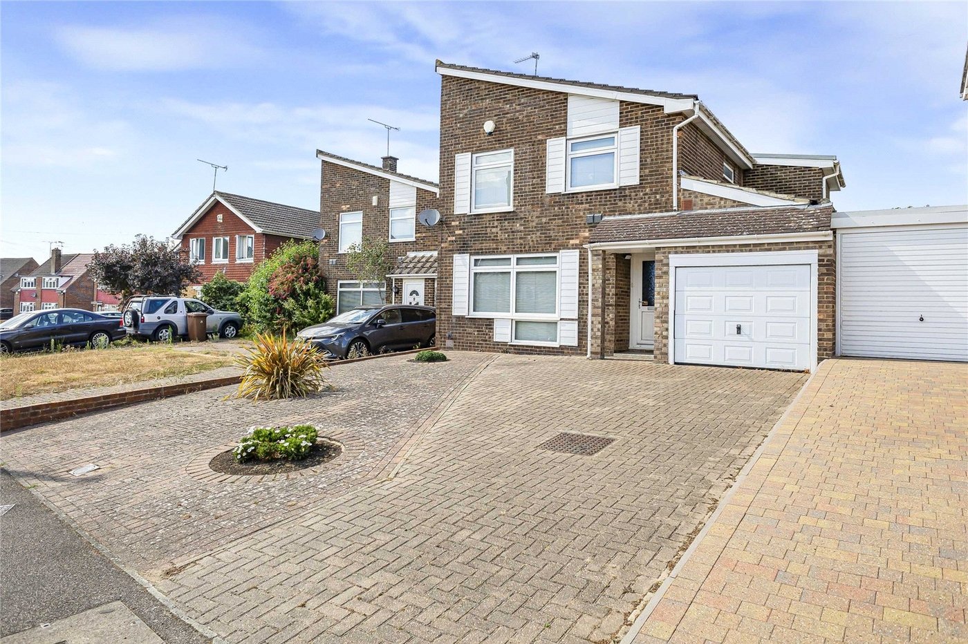 3 bedroom house for sale in Rochester | Robinson Michael & Jackson