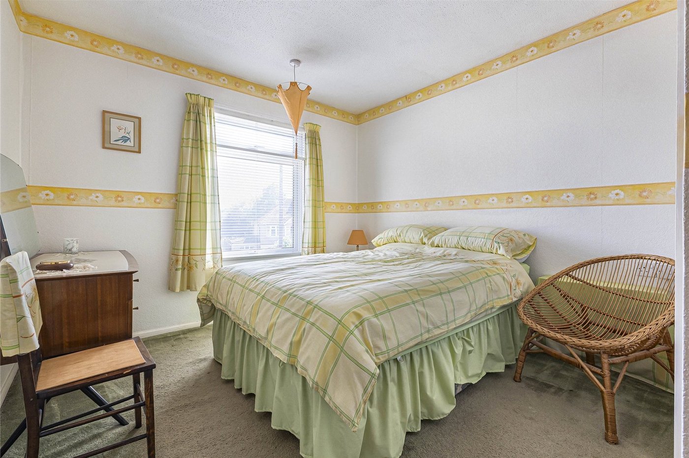 3 bedroom house for sale in Rochester | Robinson Michael & Jackson