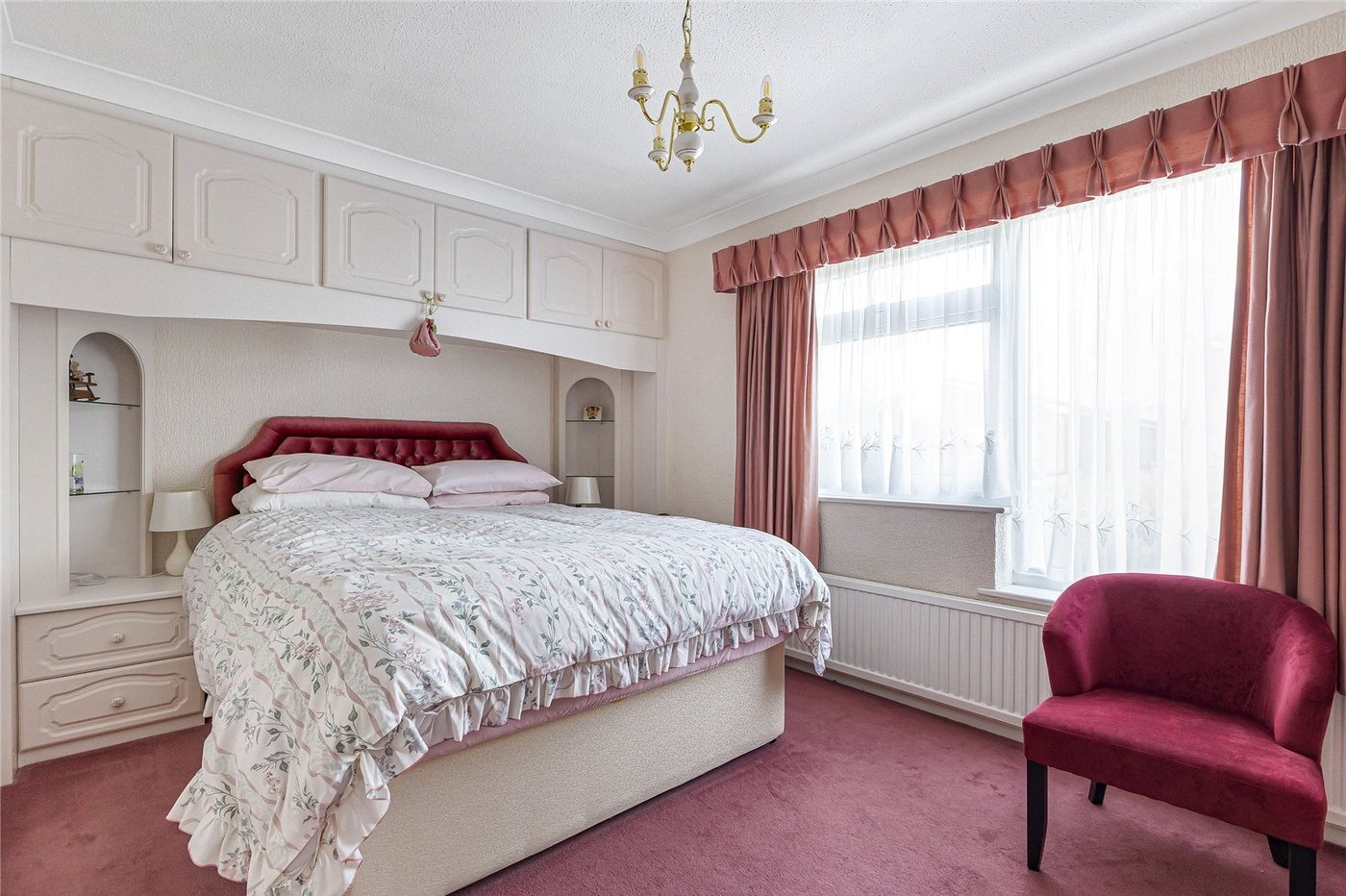 3 bedroom house for sale in Rochester | Robinson Michael & Jackson