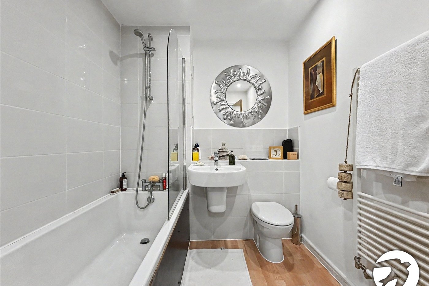2 bedroom house for sale in St. Marys Island | Robinson Michael & Jackson