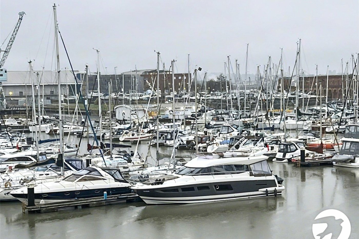 1 bedroom property for sale in St. Marys Island | Robinson Michael & Jackson