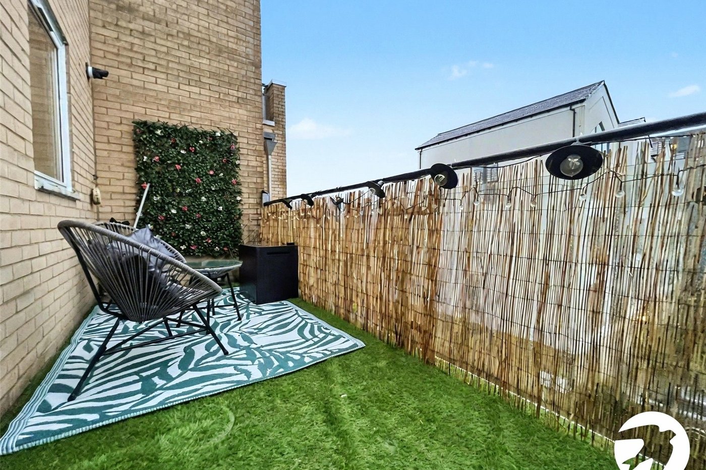 1 bedroom property for sale in St. Marys Island | Robinson Michael & Jackson