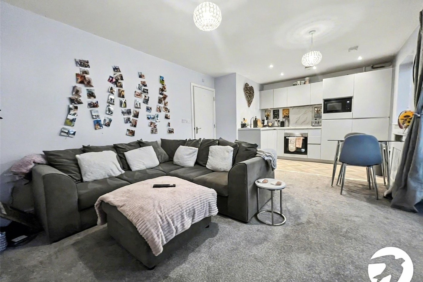 1 bedroom property for sale in St. Marys Island | Robinson Michael & Jackson