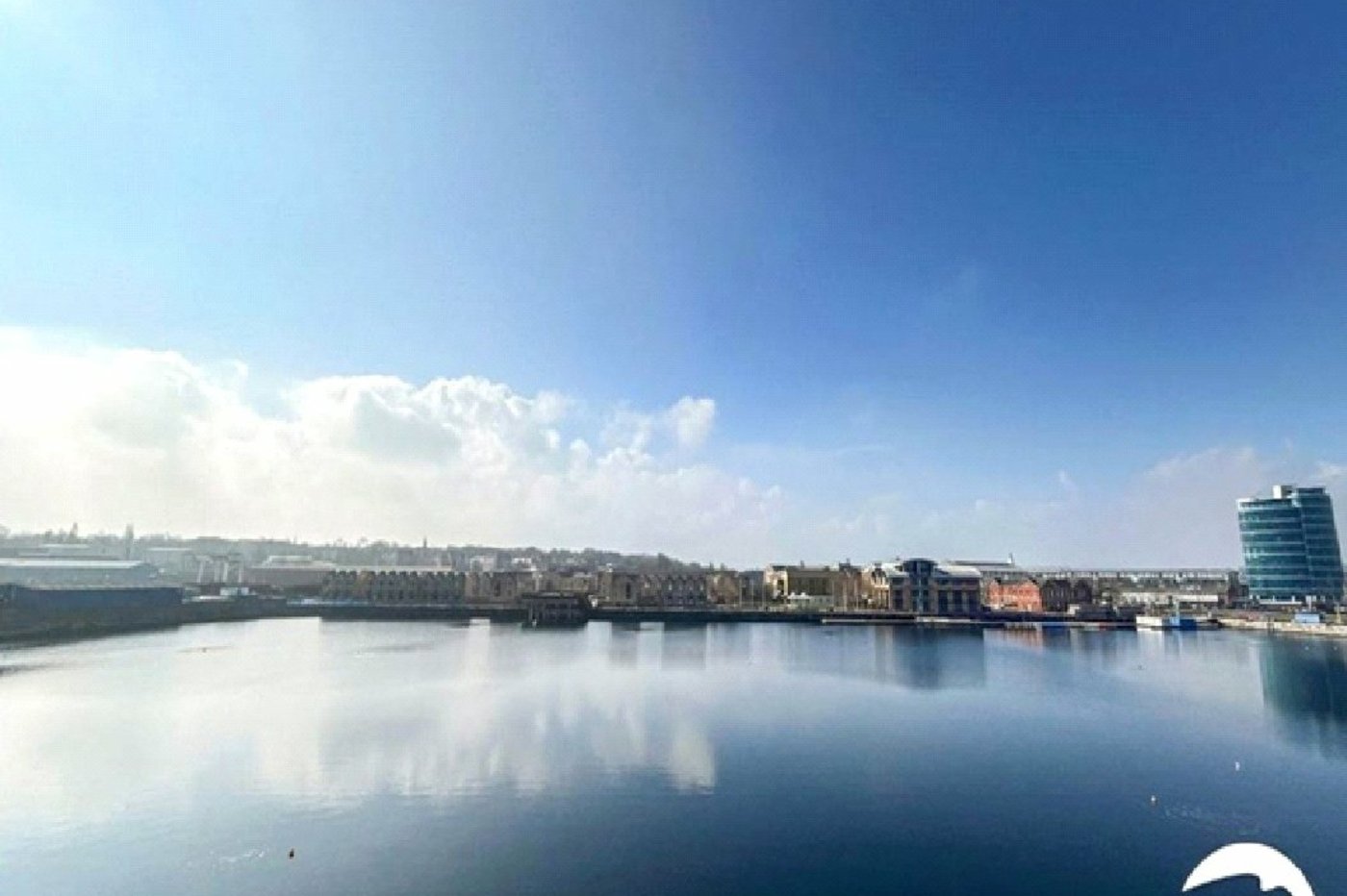 1 bedroom property for sale in St. Marys Island | Robinson Michael & Jackson