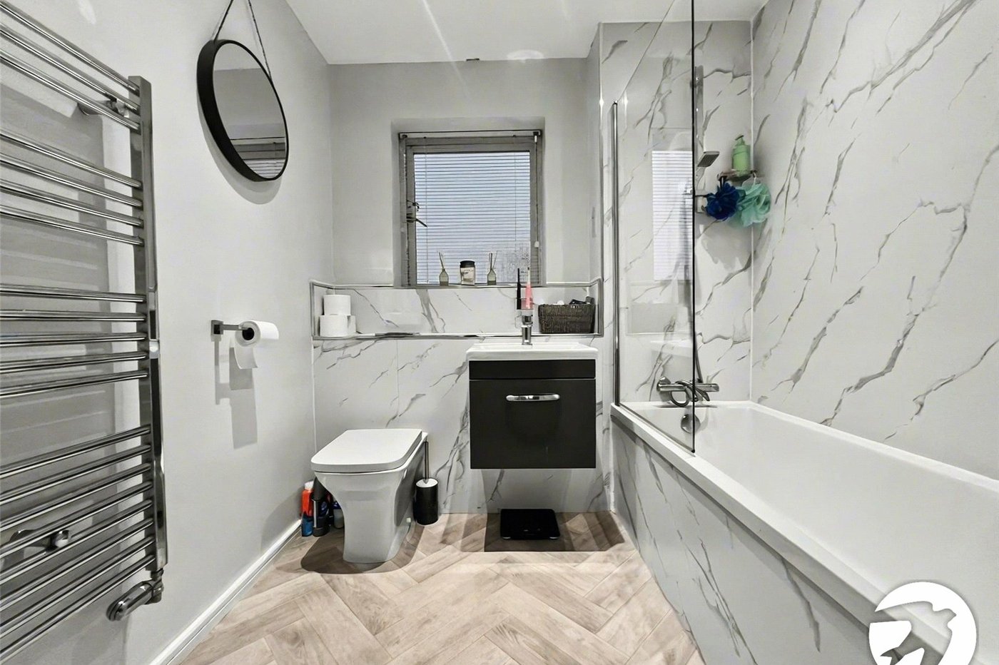 1 bedroom property for sale in St. Marys Island | Robinson Michael & Jackson