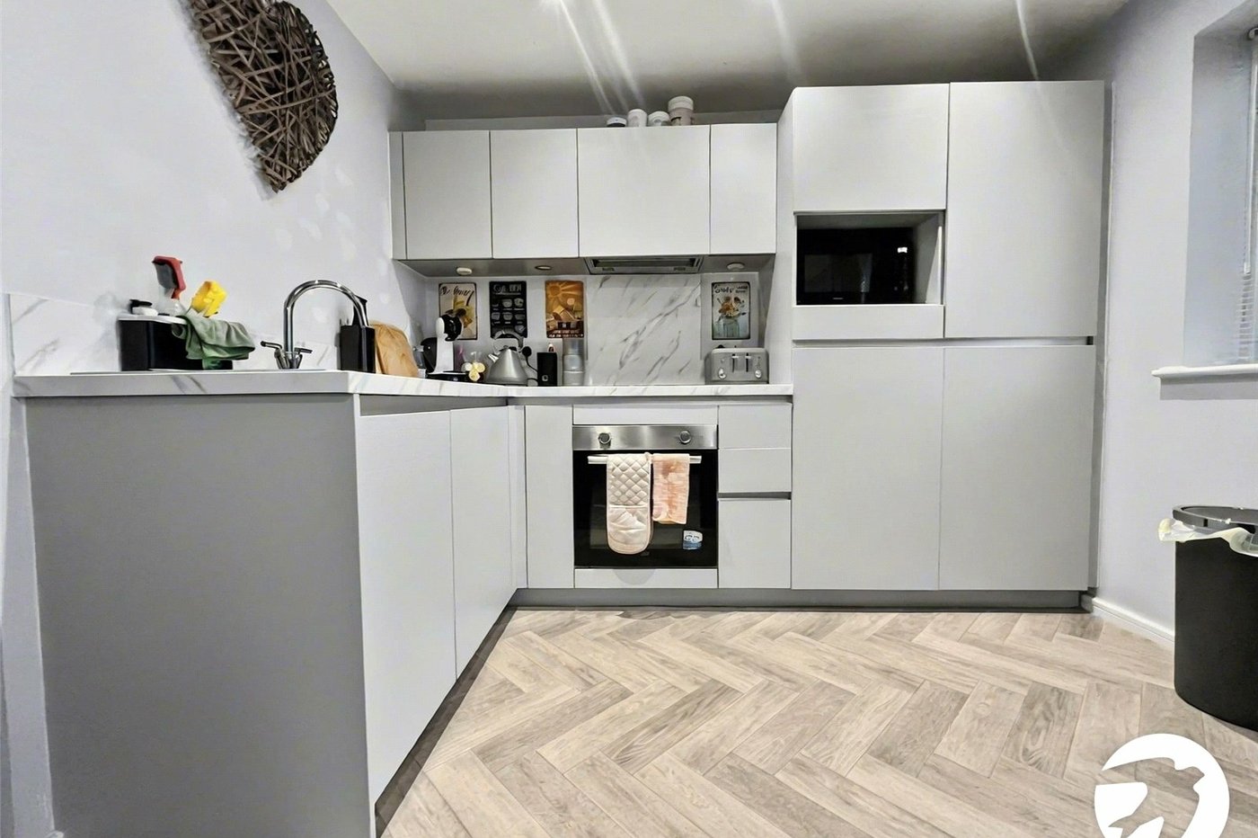 1 bedroom property for sale in St. Marys Island | Robinson Michael & Jackson