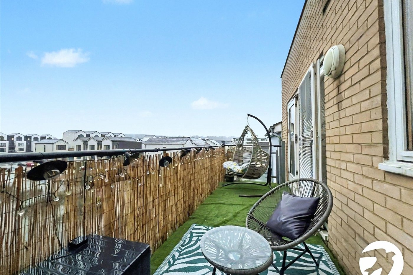 1 bedroom property for sale in St. Marys Island | Robinson Michael & Jackson