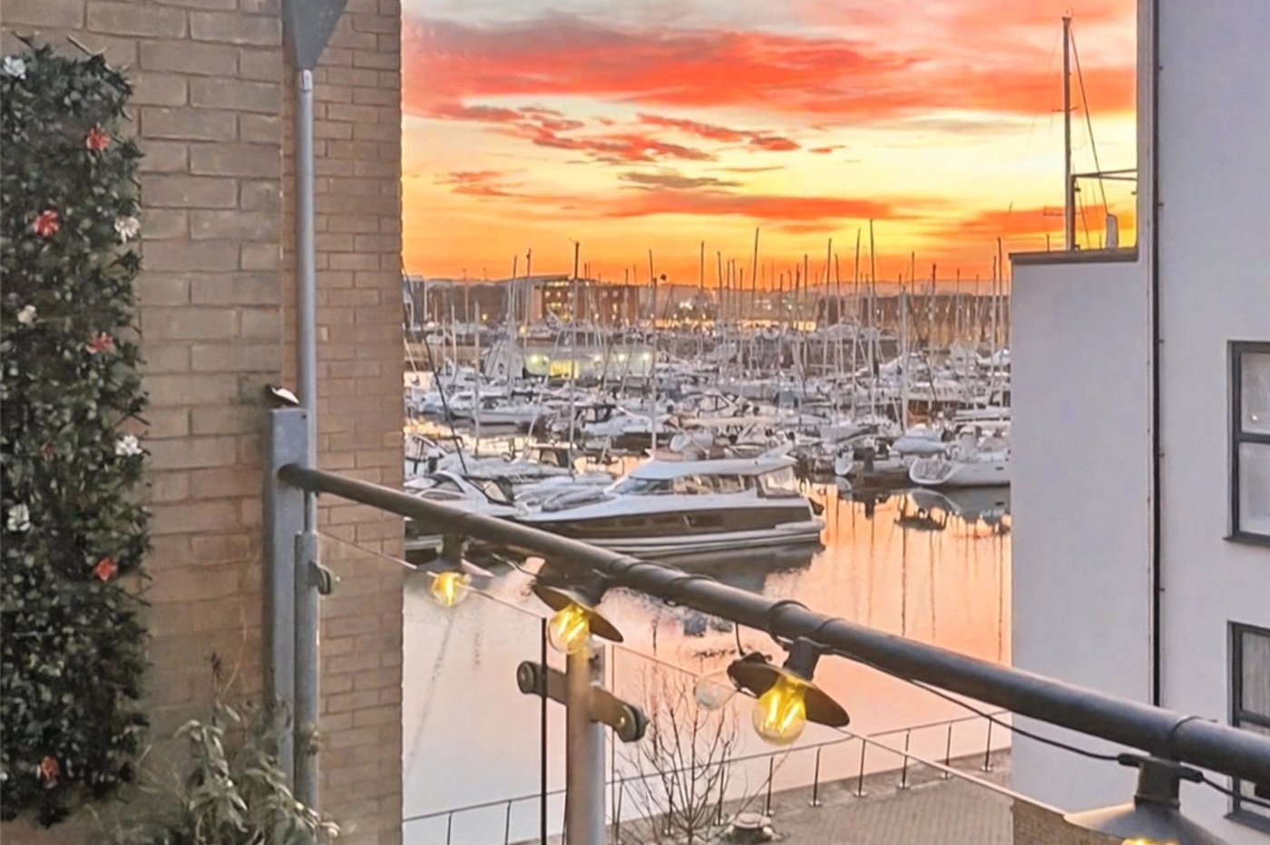 1 bedroom property for sale in St. Marys Island | Robinson Michael & Jackson