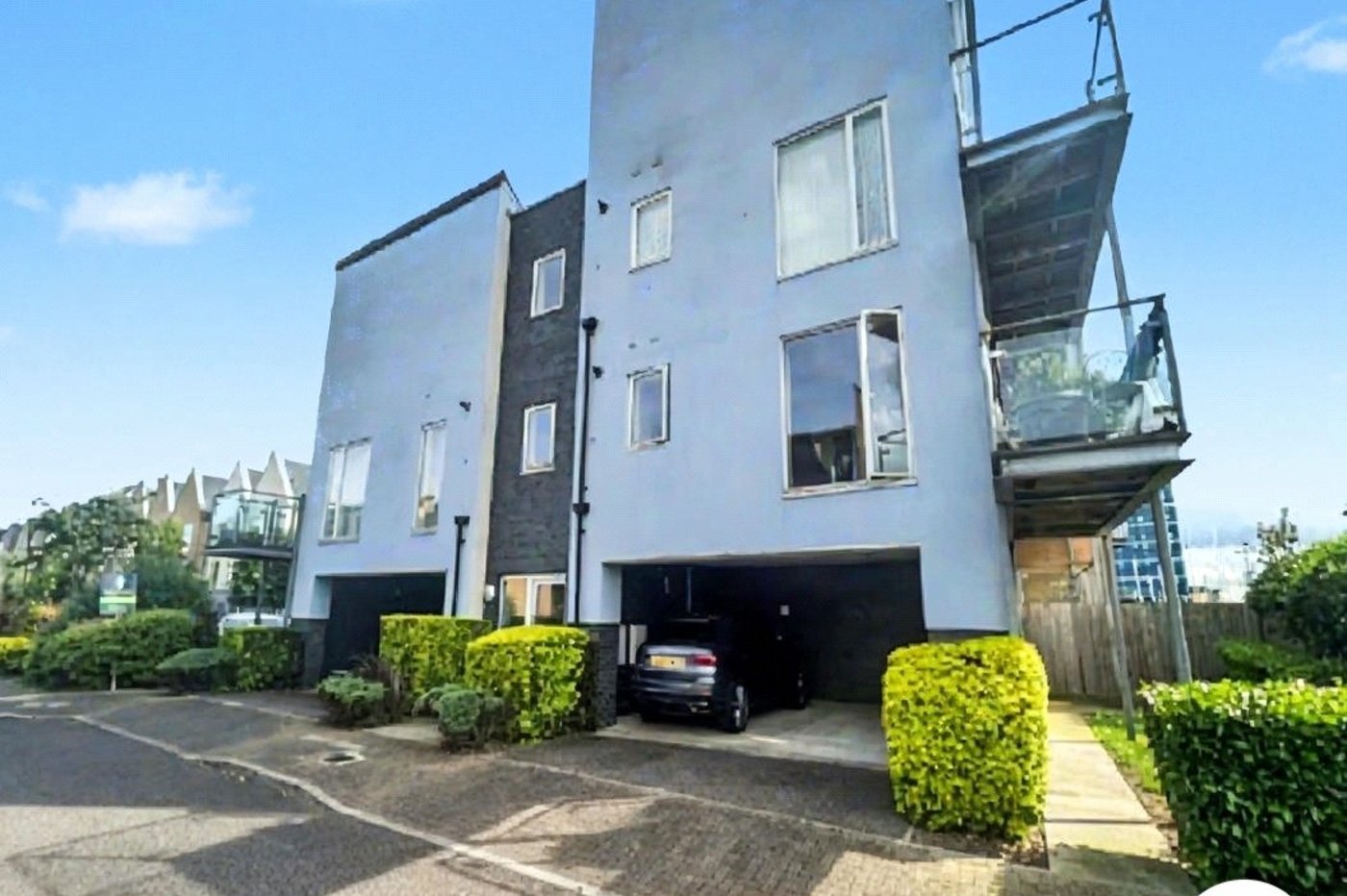 1 bedroom property for sale in St. Marys Island | Robinson Michael & Jackson