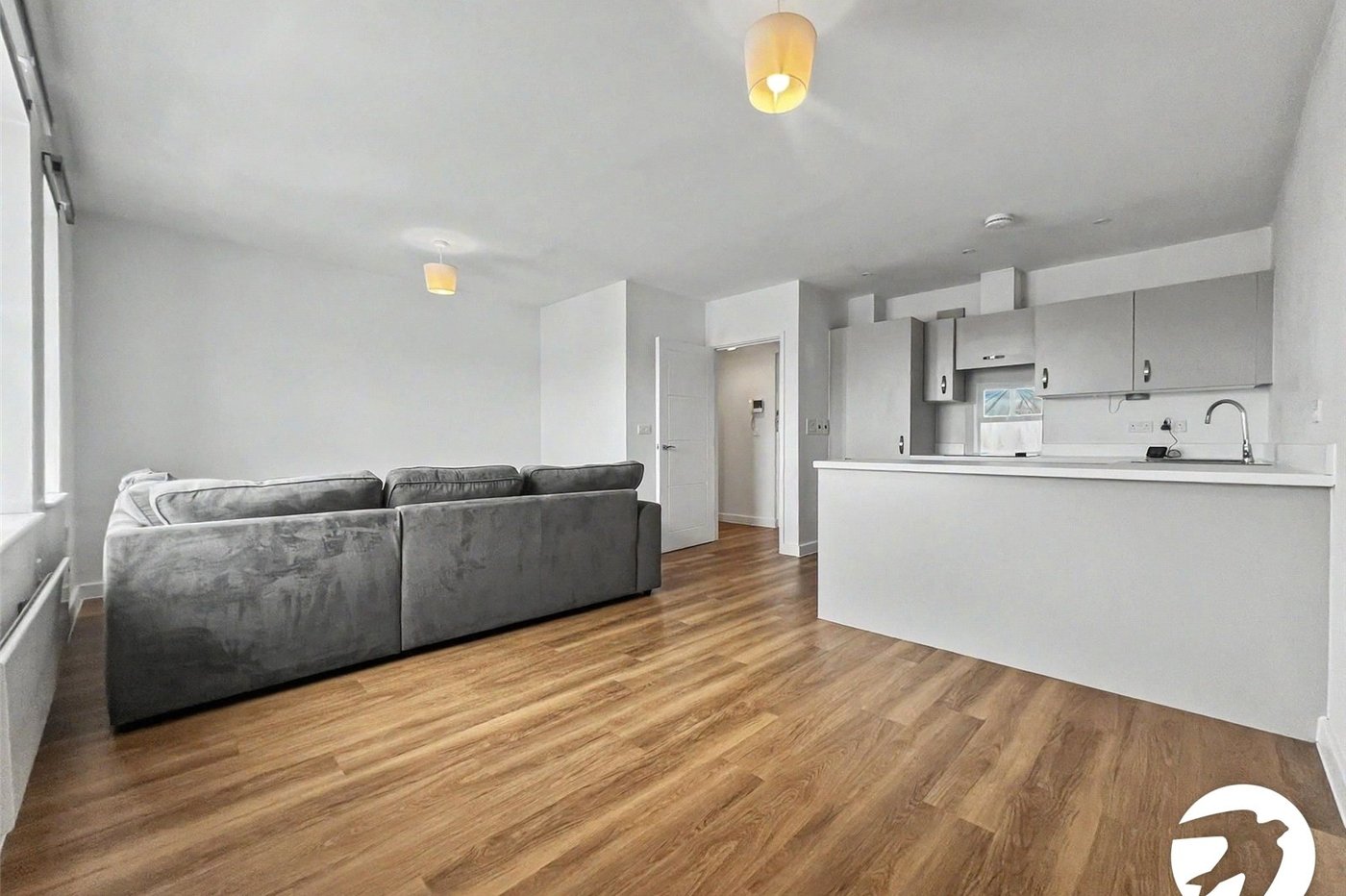 1 bedroom property for sale in Chatham | Robinson Michael & Jackson
