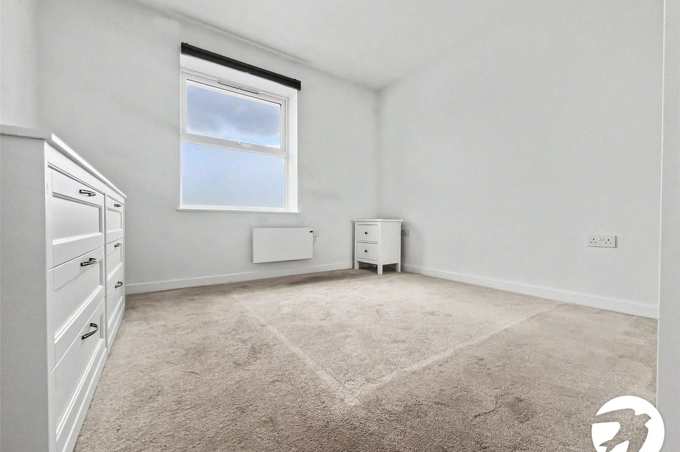 1 bedroom property for sale in Chatham | Robinson Michael & Jackson