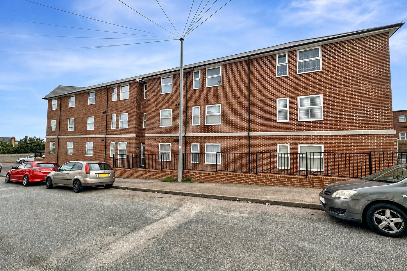 1 bedroom property for sale in Chatham | Robinson Michael & Jackson