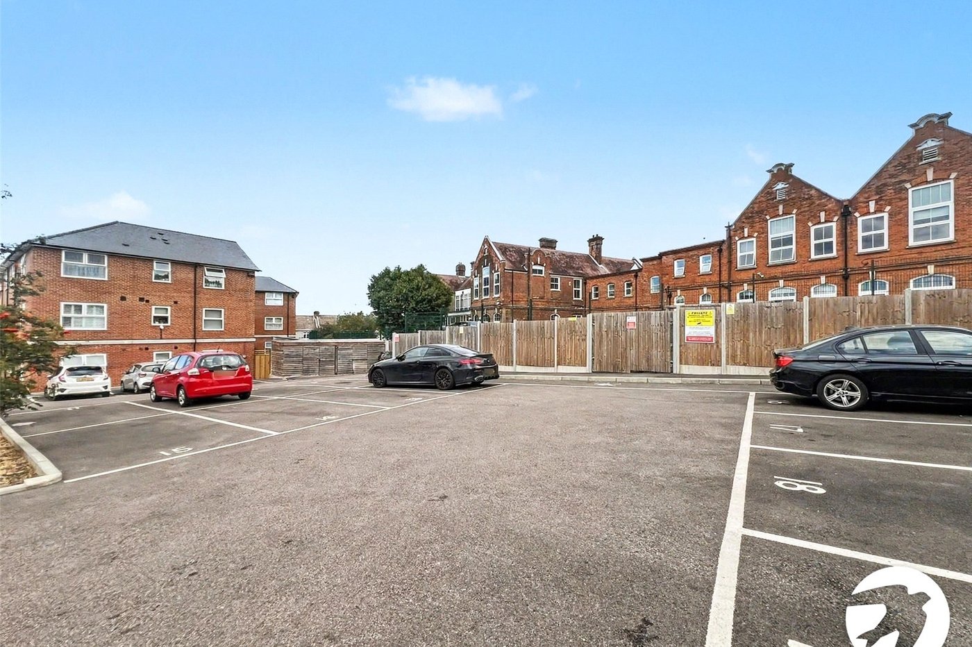 1 bedroom property for sale in Chatham | Robinson Michael & Jackson