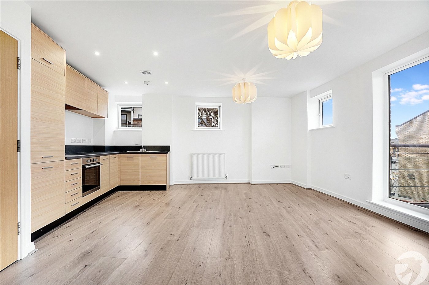 2 bedroom property for sale in Waterstone Way | Robinson Jackson