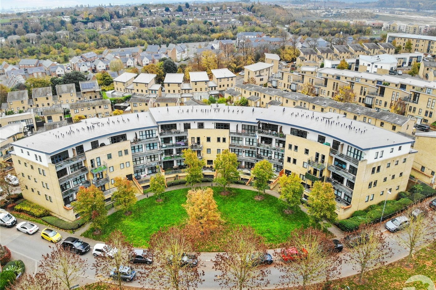 2 bedroom property for sale in Waterstone Way | Robinson Jackson