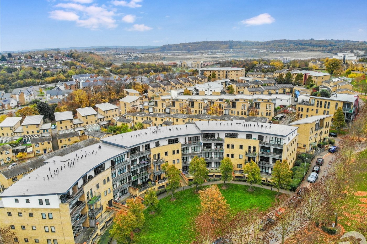 2 bedroom property for sale in Waterstone Way | Robinson Jackson