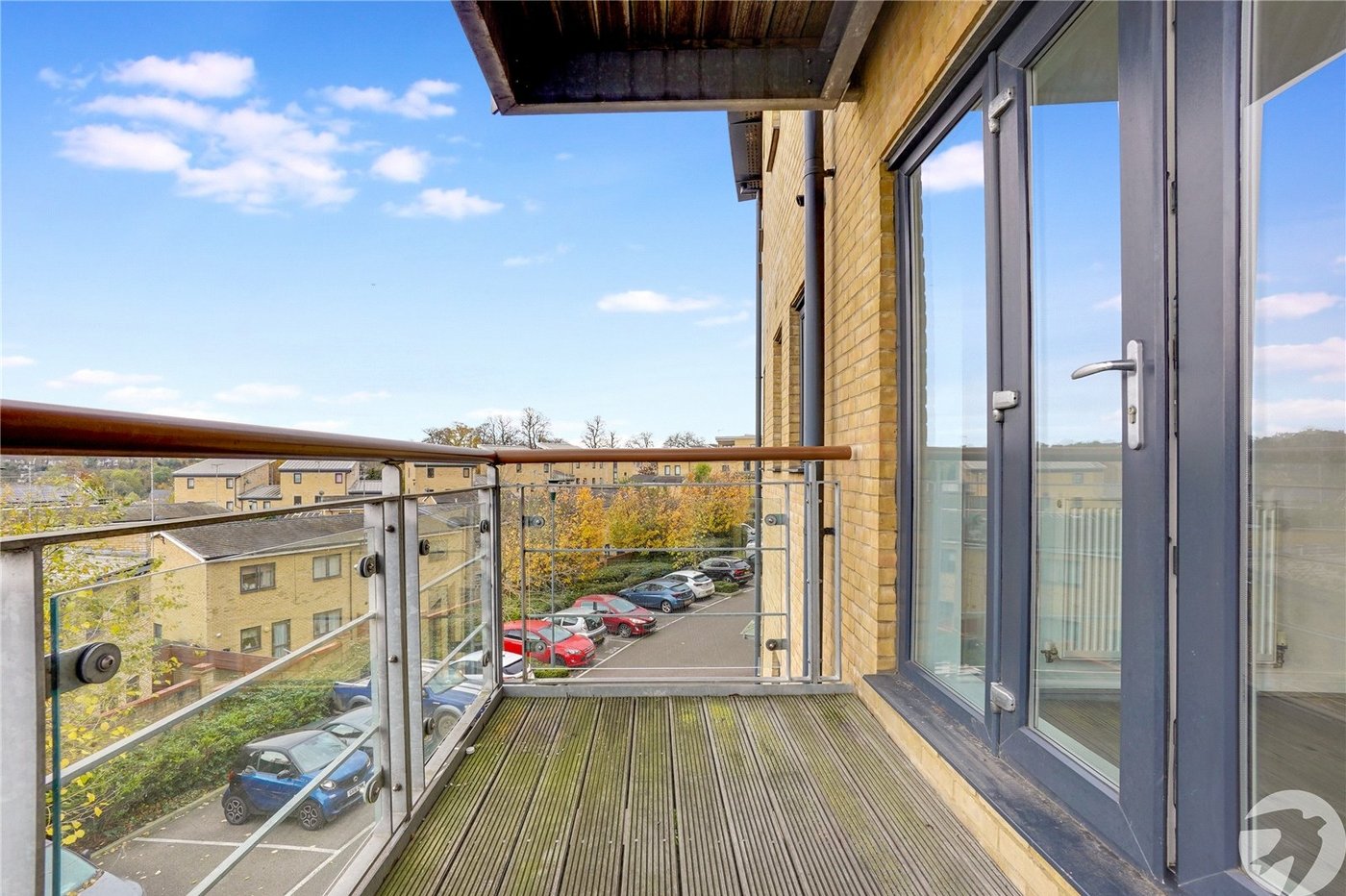 2 bedroom property for sale in Waterstone Way | Robinson Jackson