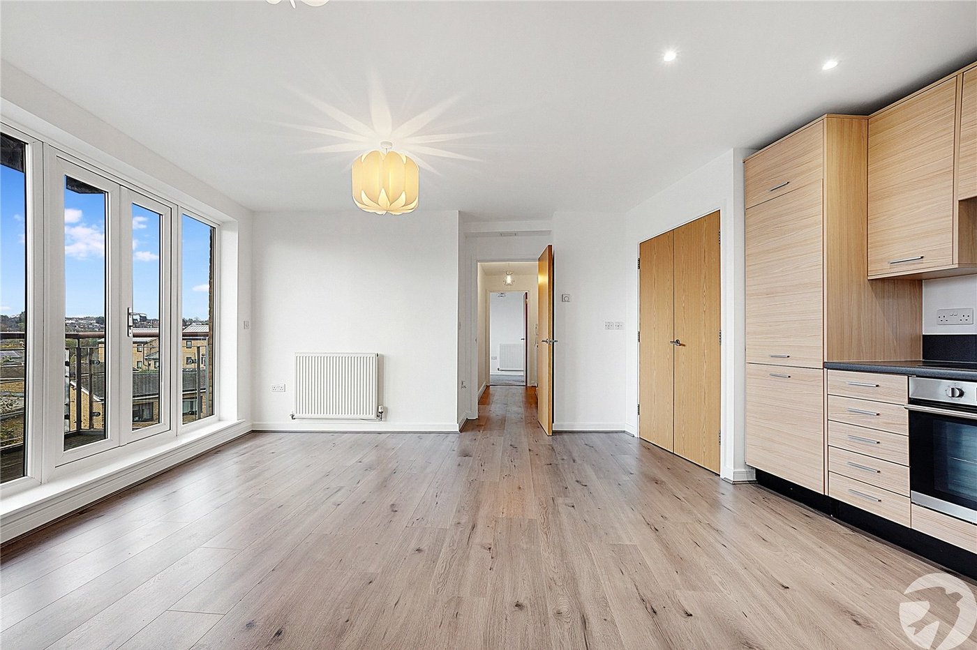 2 bedroom property for sale in Waterstone Way | Robinson Jackson