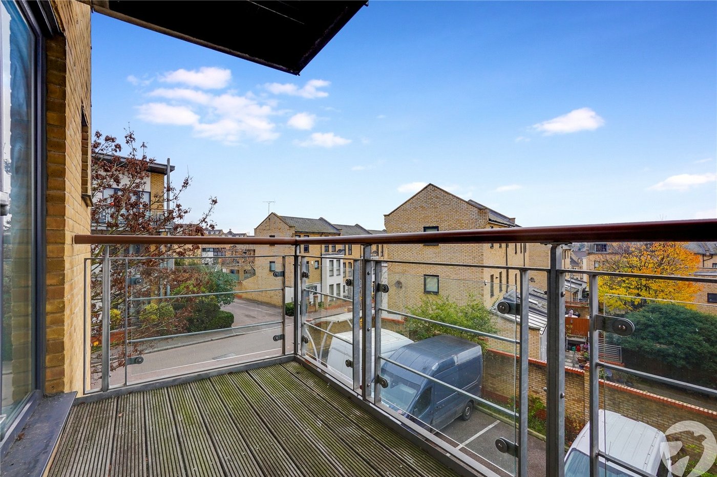 2 bedroom property for sale in Waterstone Way | Robinson Jackson