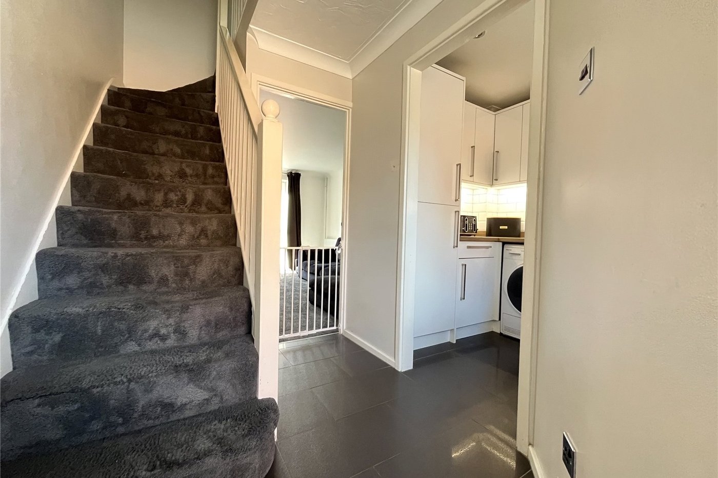 2 bedroom house for sale in Walderslade | Robinson Michael & Jackson