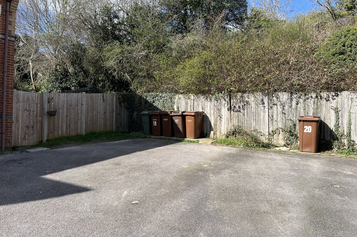 2 bedroom house for sale in Walderslade | Robinson Michael & Jackson