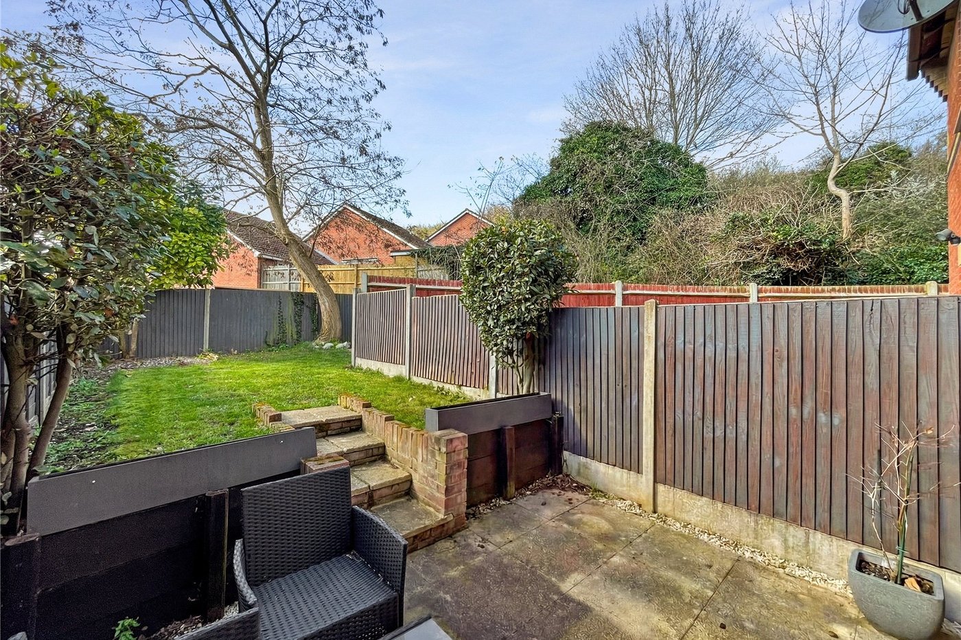 2 bedroom house for sale in Walderslade | Robinson Michael & Jackson